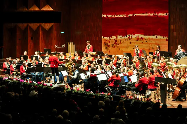 Die Stadtmusikkapelle Wilten hat mit dem "Wilten-Festival" einen besonderen Höhepunkt im Jahresprogramm. | Foto: Hassl