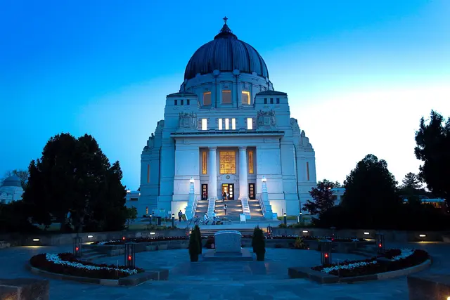 Foto: Ludwig Schedl/Friedhöfe Wien