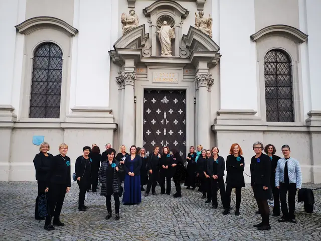 Foto: women4voices