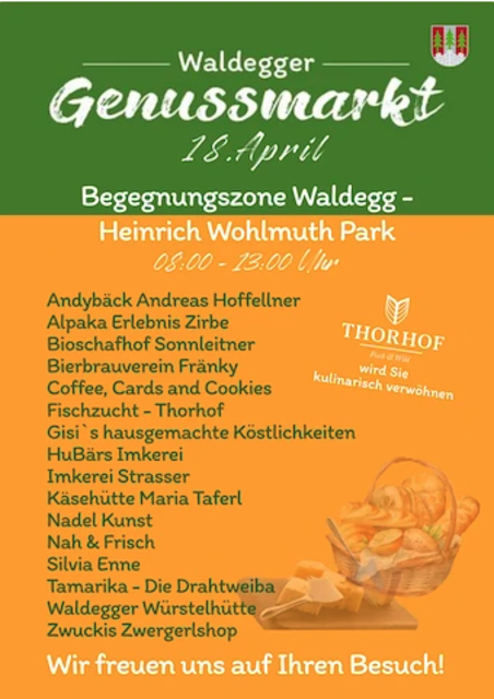 Foto: Marktgemeinde Waldegg