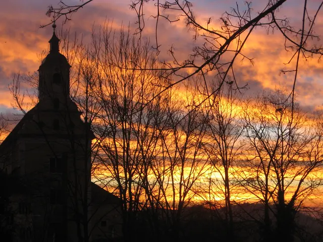 Der Trauer einen Platz geben.  | Foto: Haus der Frauen 