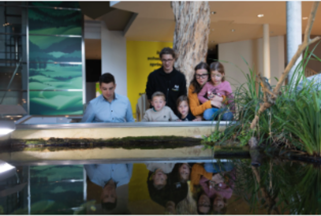 Foto: Daniel Hinterramskogler