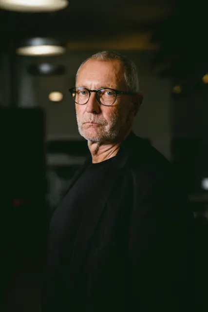 Konrad Paul Liessmann | Foto: Arman Rastegar