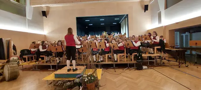 Ein schöner Abend voller Musik erwartet Sie in Kaumberg. | Foto: Carina Grasel 