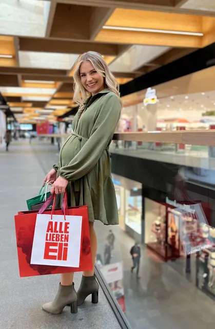 Das Eli Einkaufszentrum Liezen lädt am Vortag des Muttertags zu einer Aktion für die ganze Familie. | Foto: Eli