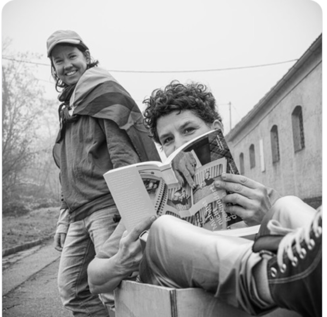 Foto: Elisabeth Jegel