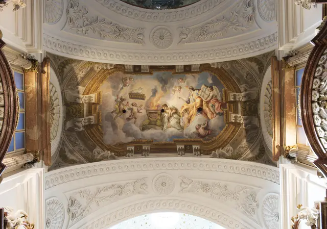 Foto: Kreuzherren / Oto Palan