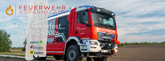 Foto: Feuerwehr Sparn/Zaya