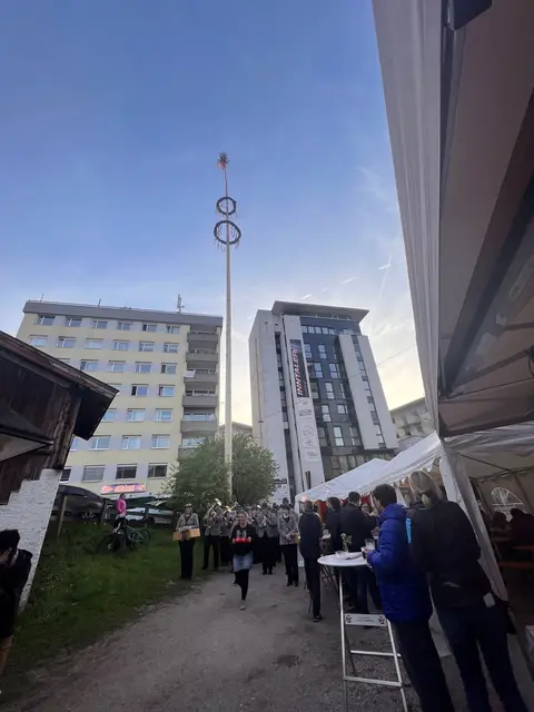 Foto: Team Wörgl-AT