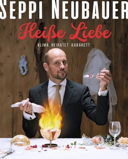 Seppi Neubauer wurde für dieses Programm mit dem Energy Globe STYRIA AWARD 2024 ausgezeichnet.  | Foto: Seppi Neubauer
