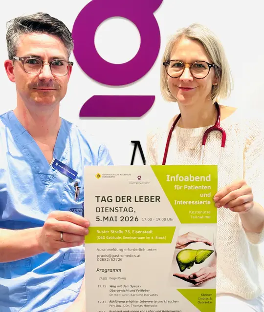 Foto: Krebshilfe Burgenland