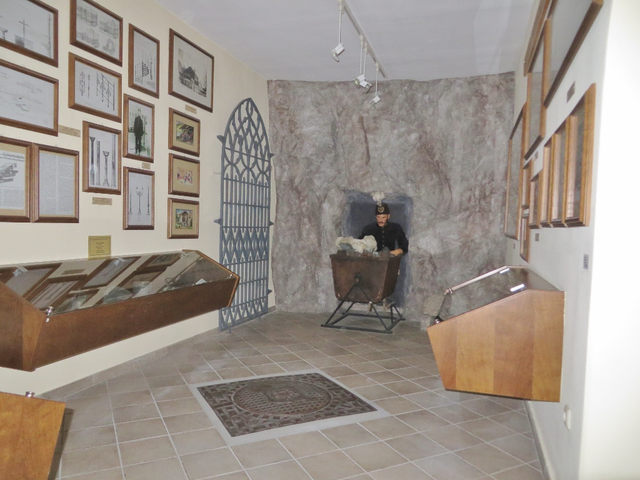 Das Jenbacher Museum eröffnet am 25. April die heurige Saison.  | Foto: Jenbacher Museum