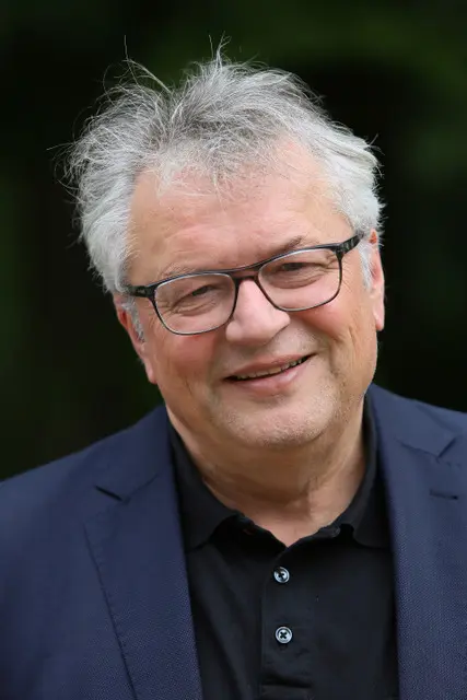 Univ.-Prof. Klaus Dörre | Foto: Angelika Osthues