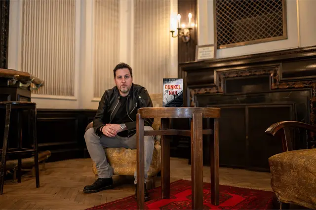 Foto: Barbara Rrahmani