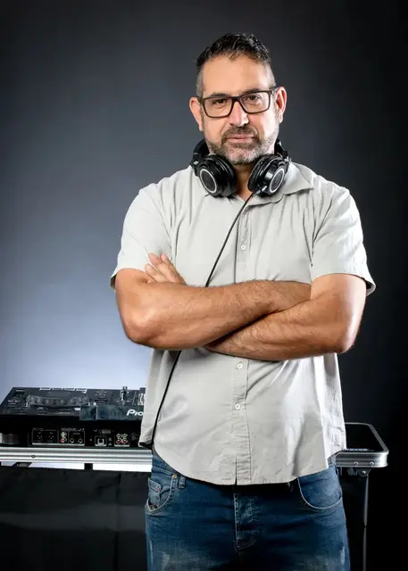 DJ Andy bringt wieder "Disco wie damals" | Foto: DJ Andy