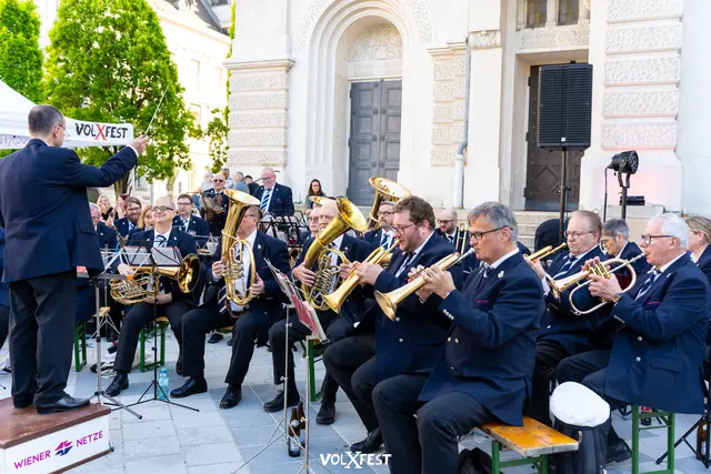 Foto: Volxfest