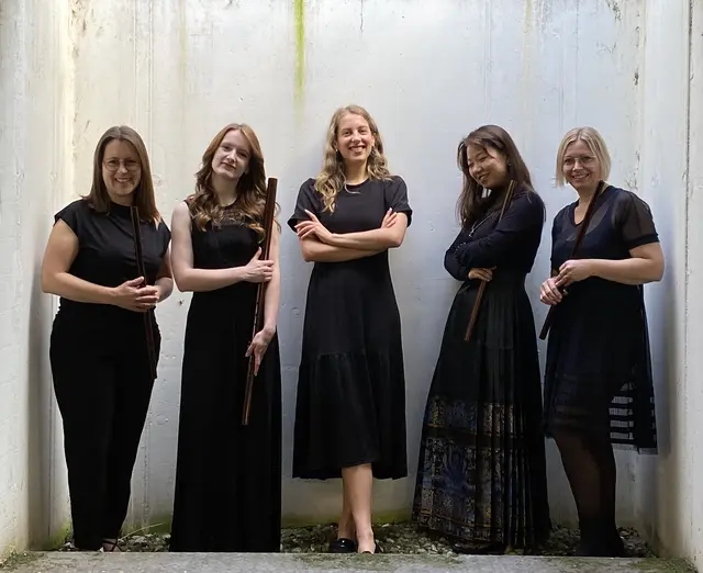 Foto: Foto: Shuting Wang