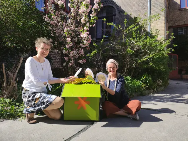 Foto: GB* Gebietsbetreuung Stadterneuerung