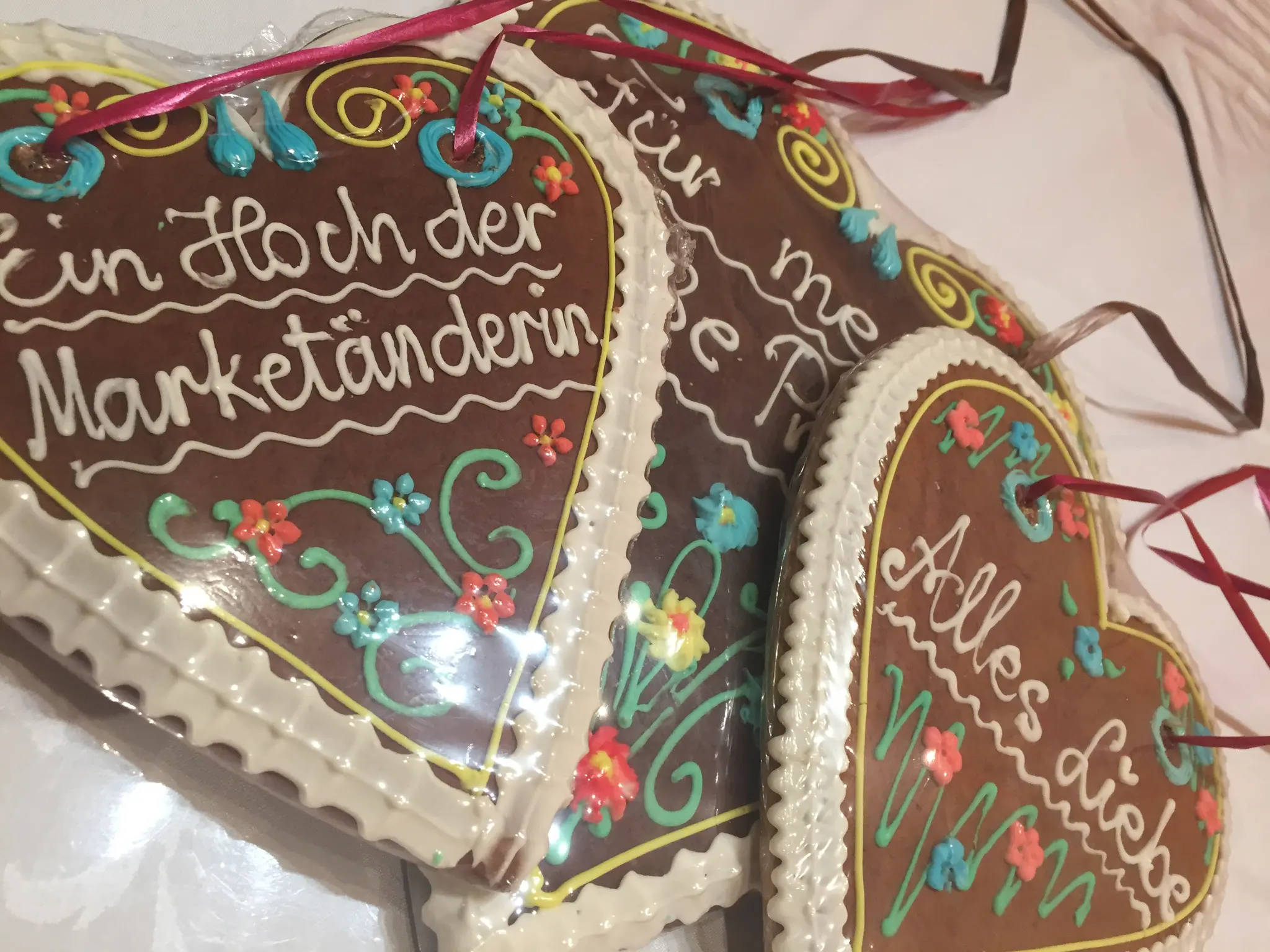 Der Frühjahrs-Kirtag in Tamsweg lockt mit 70 Ausstellern und Flair