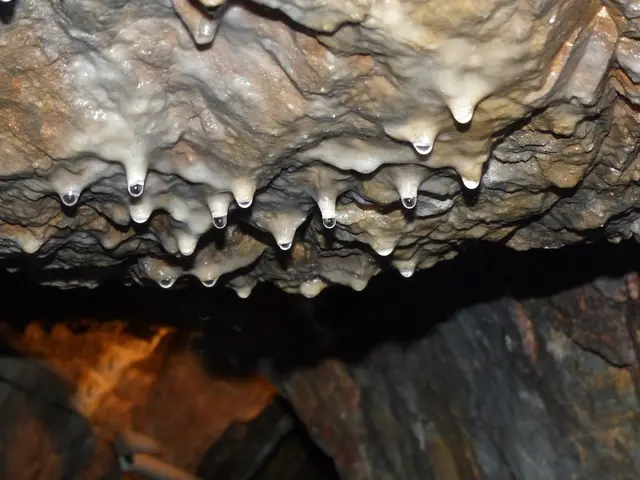 Foto: Schaubergwerk Sunnpau