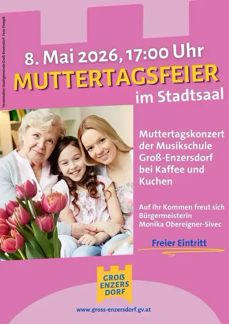 Foto: Gemeinde Groß-Enzersdorf