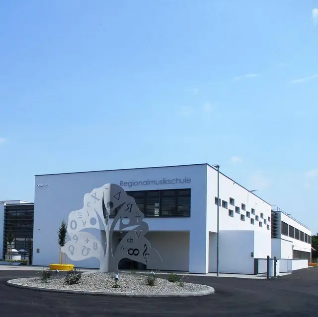 Foto: Regionalmusikschule Strasshof an der Nordbahn