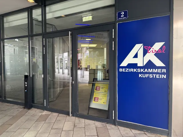 Am 5. Mai dreht sich in der AK Kufstein alles um gesunde Ernährung.  | Foto: Barbara Fluckinger