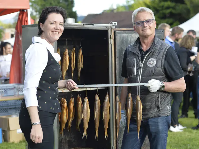 Die Gemeinde Krumpendorf sowie alle mitwirkenden AkteurInnen freuen sich auf Ihren Besuch. | Foto: Gemeinde Krumpendorf/Fotostudio Horst 