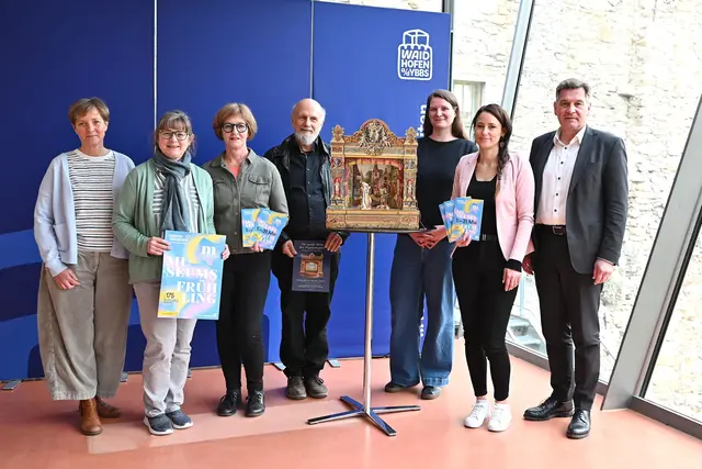 Foto: tadt Waidhofen a/d Ybbs