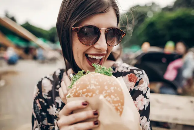 Foto: European Street Food Festival