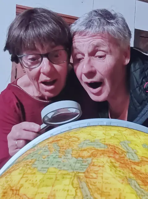 Das Bauerntheater Reith spielt "Schwiegertochter gesucht".  | Foto: Bauerntheater Reith