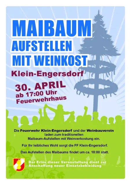 Klein-Engersdorfer Hauptstraße 48, 2102 Klein-Engersdorf | Foto: FF Kleinengersdorf