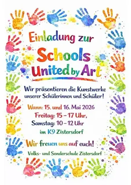 Foto: Volks- und Sonderschule Zistersdorf