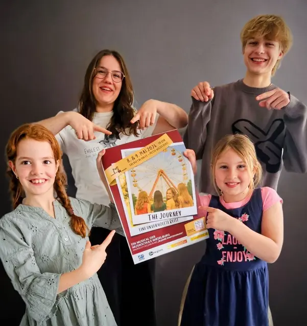 Foto: Musikschule Wieselburg
