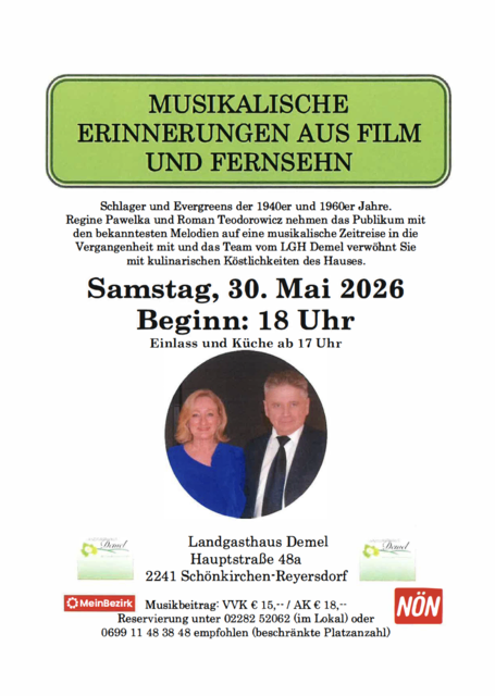 Foto: Landgasthaus Demel