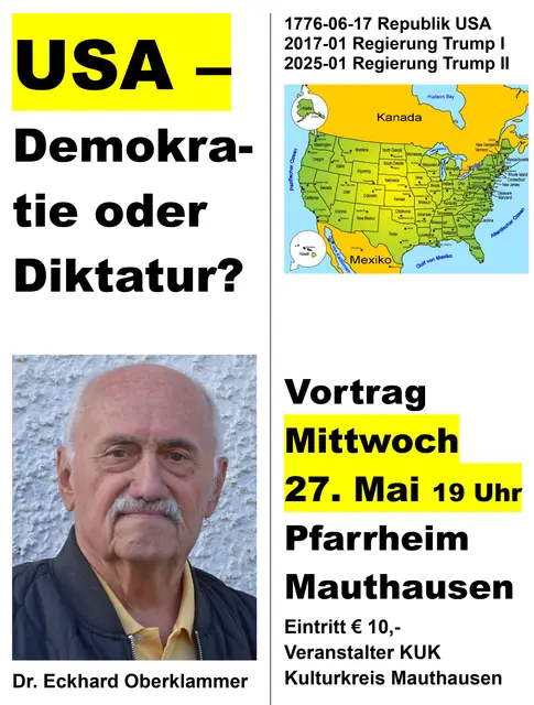 Dr. Oberklammer | Foto: Dr. Oberklammer