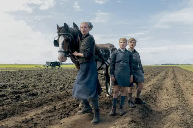 Amrum (2025) | Foto: Warner Bros