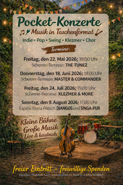 Foto: created by Klaus Brunninger