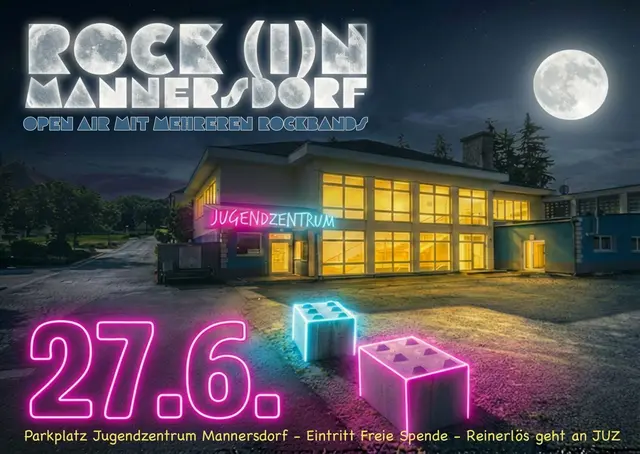 Die harten Fakten.  | Foto: JUZ Mannersdorf