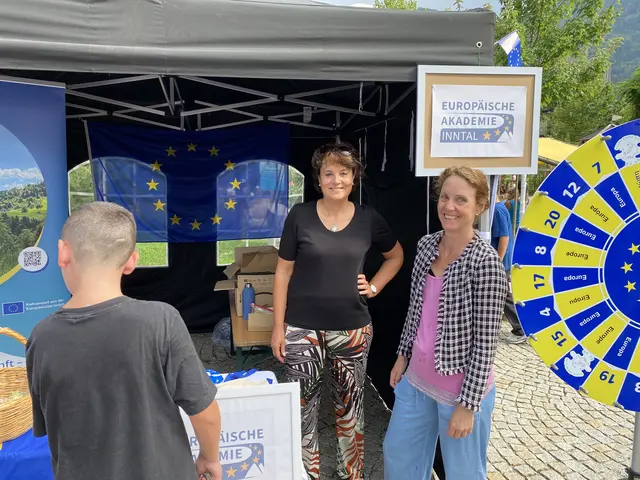 Foto: Europäische Akademie Inntal