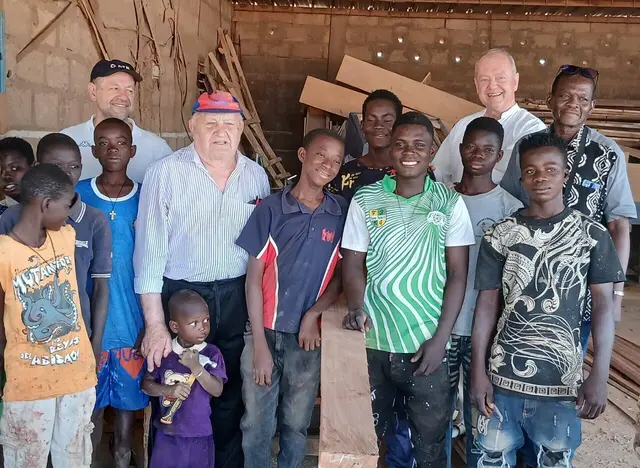 Foto: Thomas Grandits