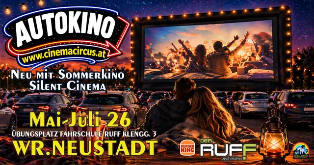 Foto: cinemacircus