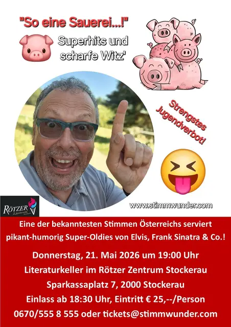Foto: Wolf FRANK Entertainment