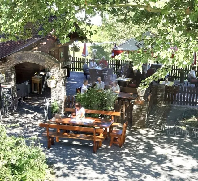 Foto: Gasthaus Rote Säge