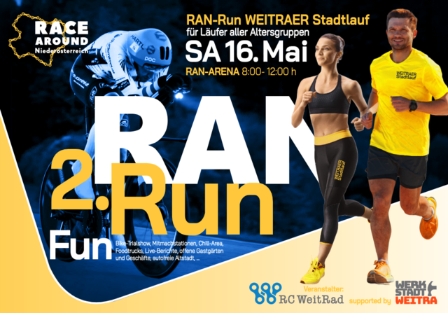Foto: RC Weitrad