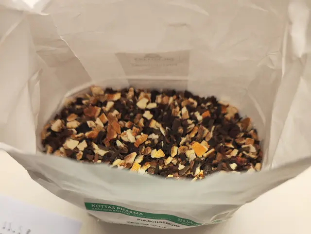 Glühwein Gewürze aus der Apothek Molln | Foto: Felix© Apotheke Molln