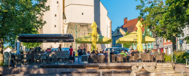 Foto: Stadtgemeinde Litschau