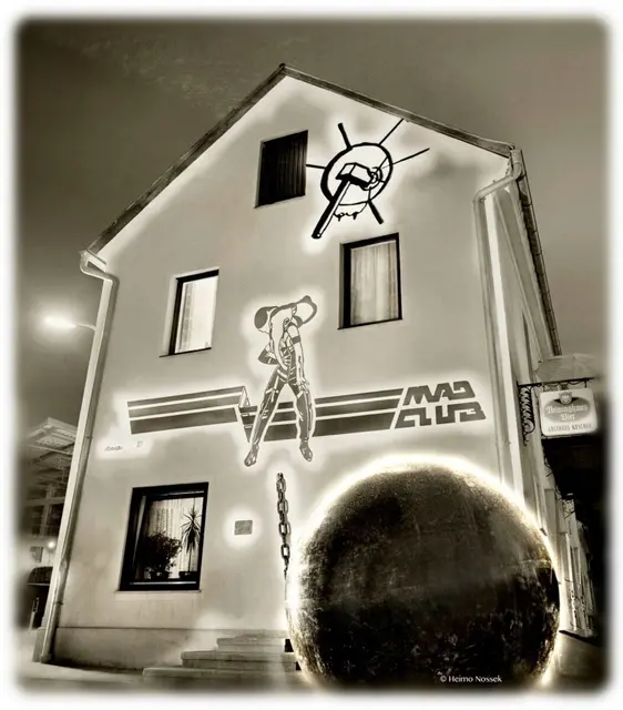 Foto: Heimo Nossek