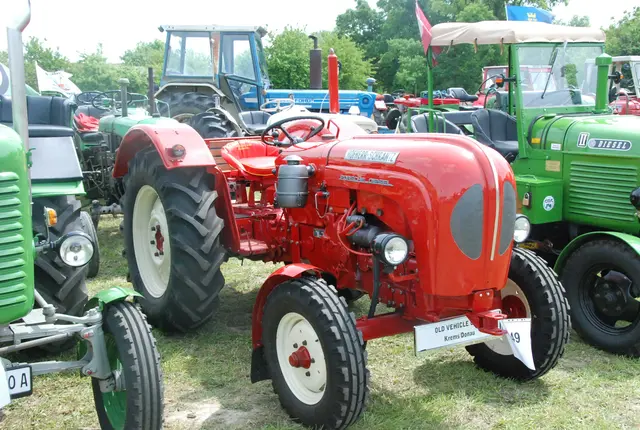 Foto: Oskar Benisch