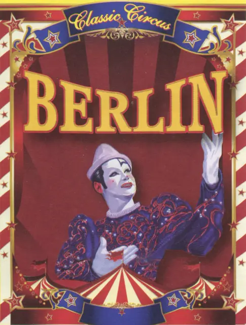 Foto: Classic Circus Berlin 